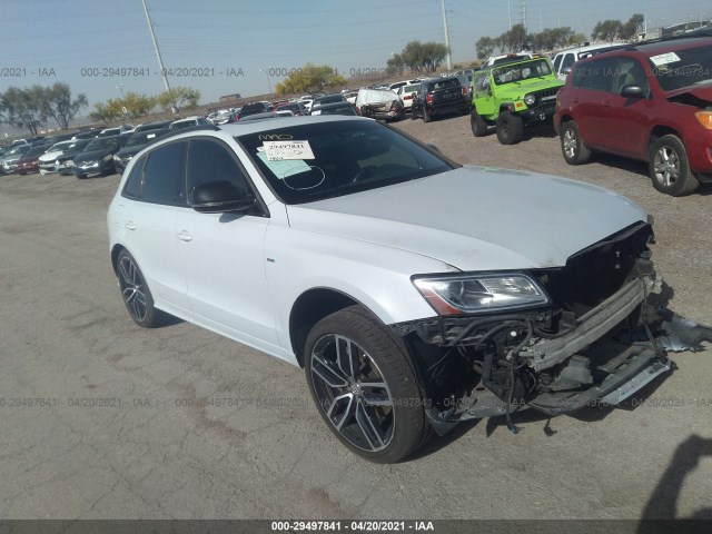 audi q5 2016 wa1d7afp4ga128604