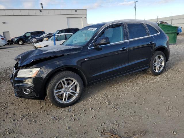 audi q5 premium 2016 wa1d7afp4ga150442