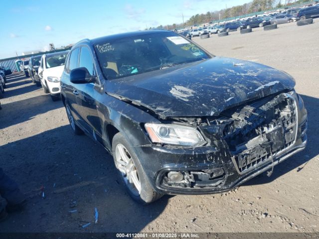 audi q5 2017 wa1d7afp4ha013969