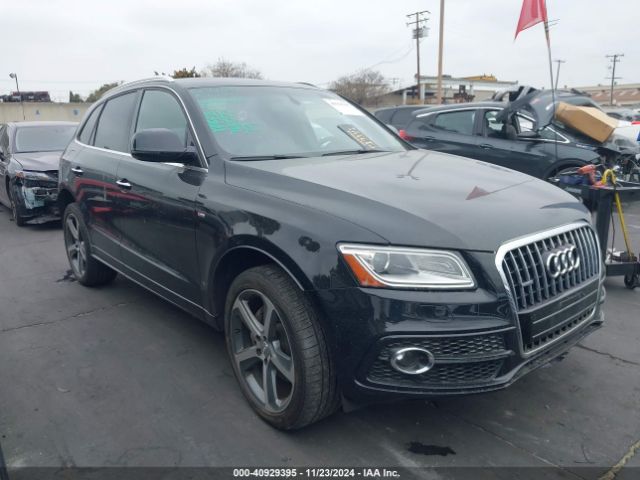 audi q5 2017 wa1d7afp5ha038234