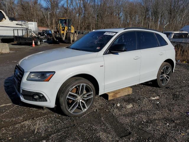 audi q5 premium 2017 wa1d7afp5ha041294