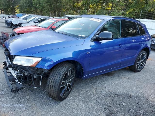 audi q5 premium 2017 wa1d7afp5ha071427