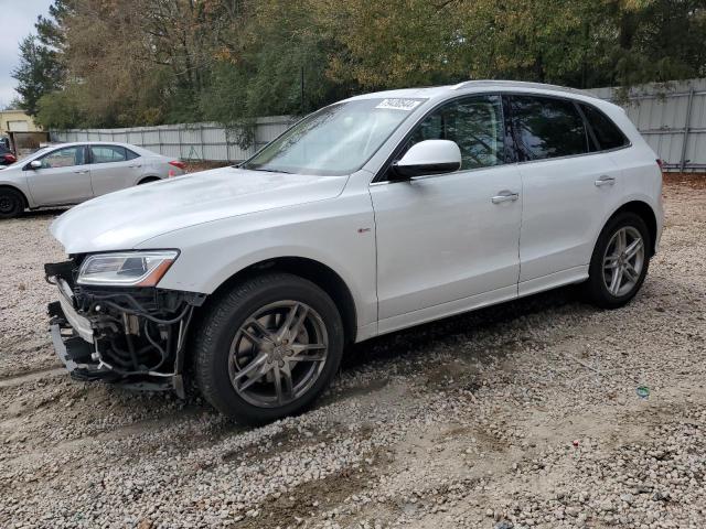 audi q5 premium 2016 wa1d7afp6ga029752