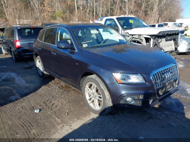 audi q5 2016 wa1d7afp6ga090177