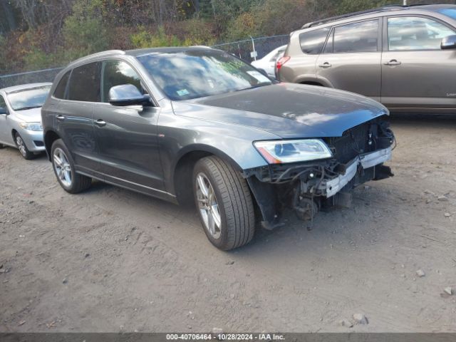 audi q5 2016 wa1d7afp6ga104658