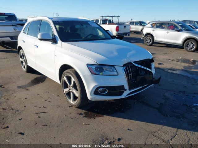 audi q5 2016 wa1d7afp7ga017643