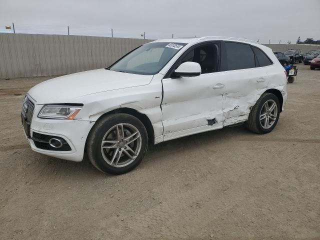 audi q5 premium 2016 wa1d7afp7ga036791