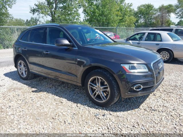 audi q5 2016 wa1d7afp7ga116494