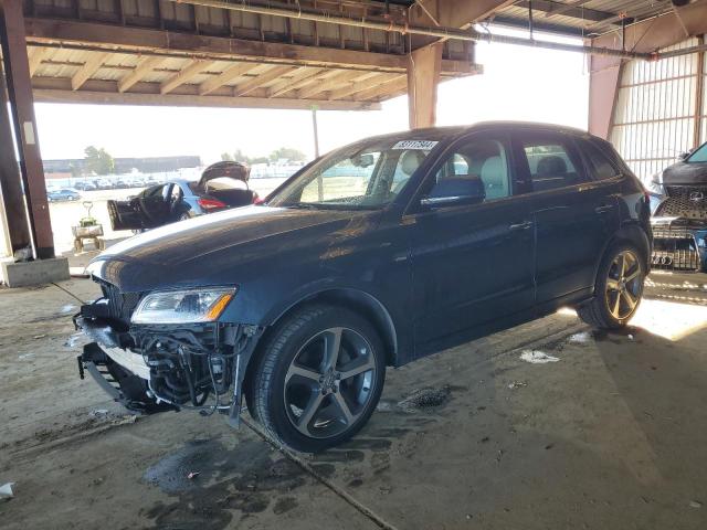 audi q5 premium 2016 wa1d7afp7ga118357