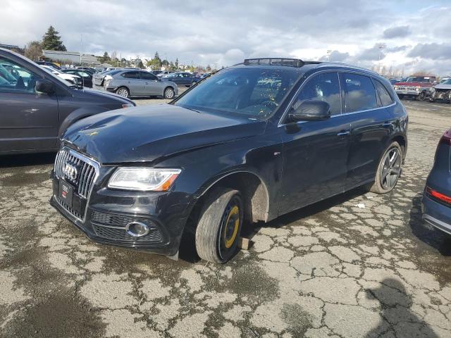 audi q5 premium 2016 wa1d7afp7ga118777