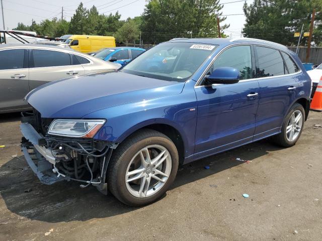 audi q5 2016 wa1d7afp7ga121159