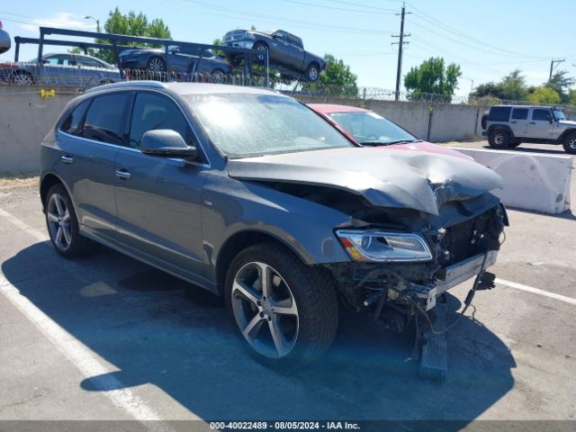 audi q5 2017 wa1d7afp7ha017319