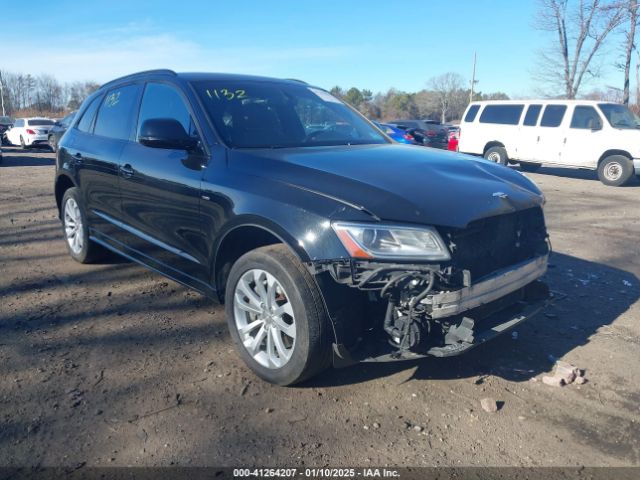 audi q5 2017 wa1d7afp7ha071915