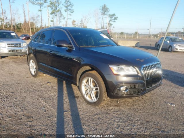 audi q5 2016 wa1d7afp8ga003475