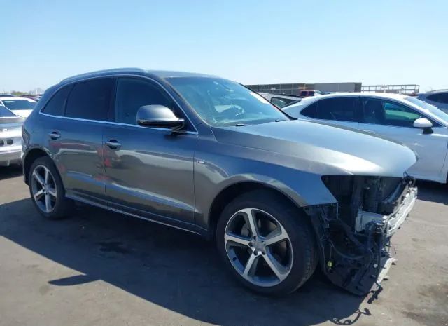 audi q5 2016 wa1d7afp8ga035746