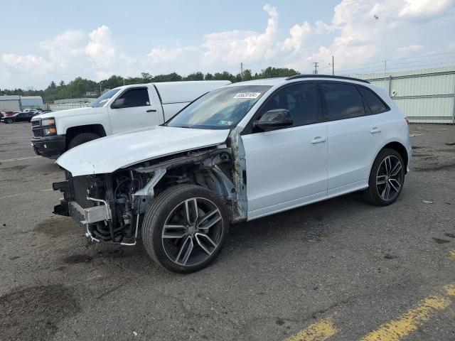 audi q5 2016 wa1d7afp8ga094148