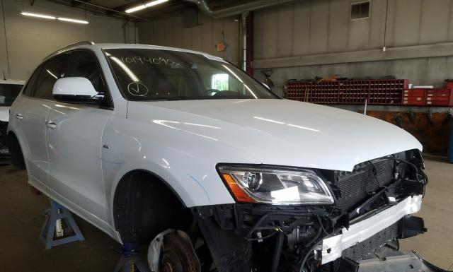 audi q5 2016 wa1d7afp8ga127035