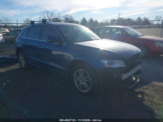 audi q5 2016 wa1d7afp8ga136835