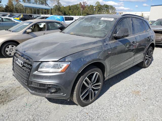 audi q5 premium 2017 wa1d7afp8ha048269