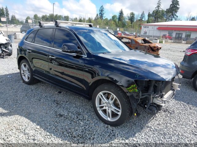 audi q5 2016 wa1d7afp9ga008264