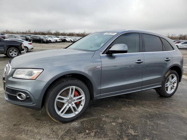 audi q5 2016 wa1d7afp9ga044455