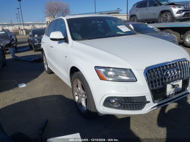 audi q5 2016 wa1d7afp9ga058873