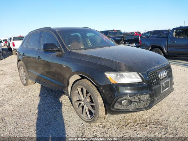 audi q5 2016 wa1d7afp9ga078072