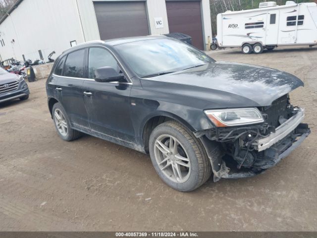 audi q5 2016 wa1d7afp9ga091260