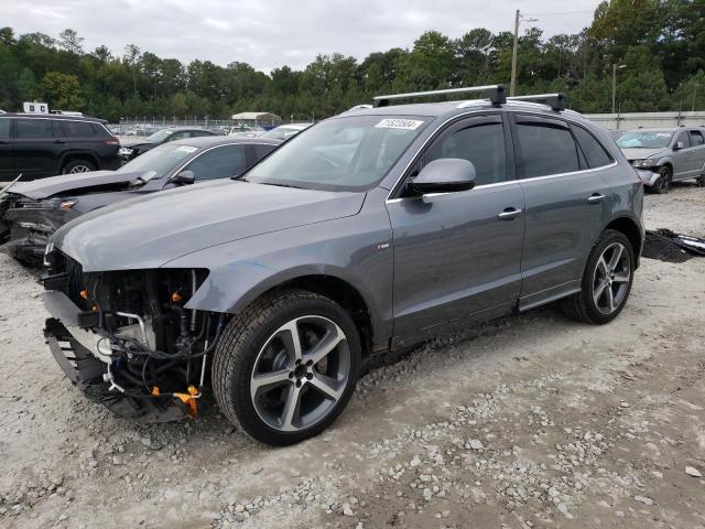 audi q5 premium 2016 wa1d7afp9ga105271