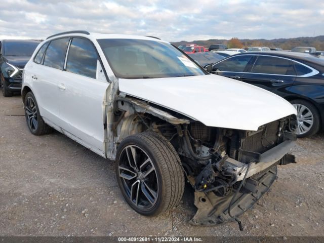 audi q5 2016 wa1d7afp9ga129022