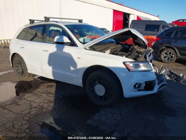 audi q5 2017 wa1d7afp9ha006614