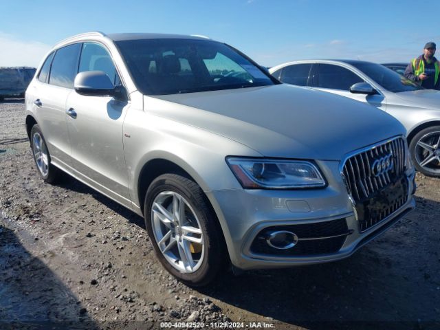 audi q5 2016 wa1d7afpxga063306