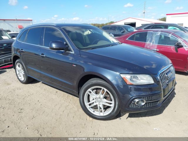 audi q5 2016 wa1d7afpxga101195