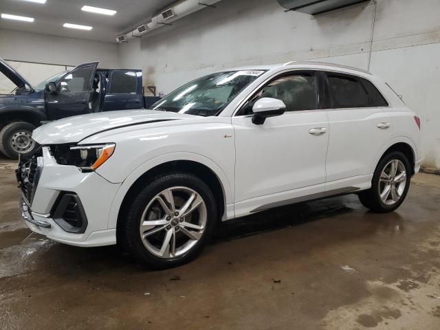 audi q3 premium 2020 wa1decf30l1062707