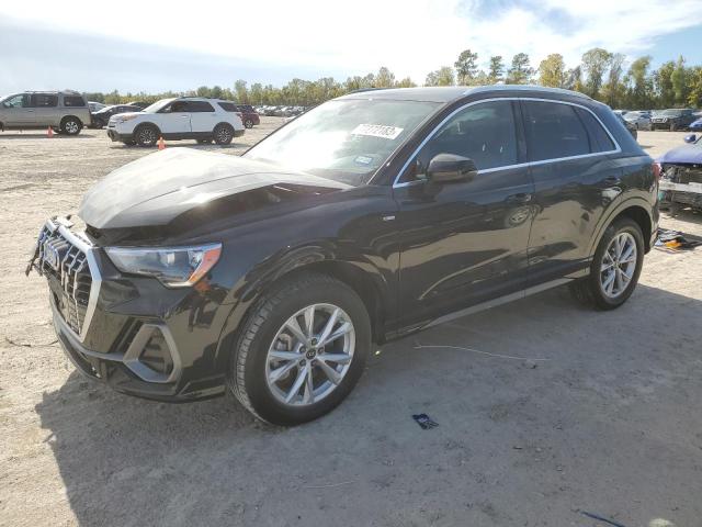 audi q3 2021 wa1decf30m1142753