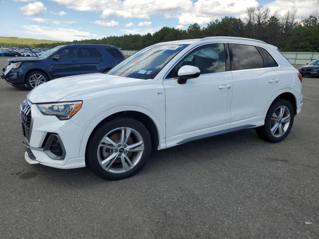 audi q3 2022 wa1decf30n1094818