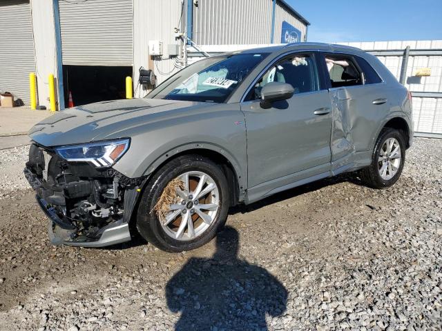 audi q3 premium 2023 wa1decf30p1120126