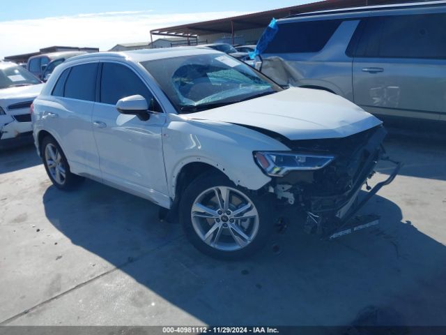 audi q3 2024 wa1decf30r1132926