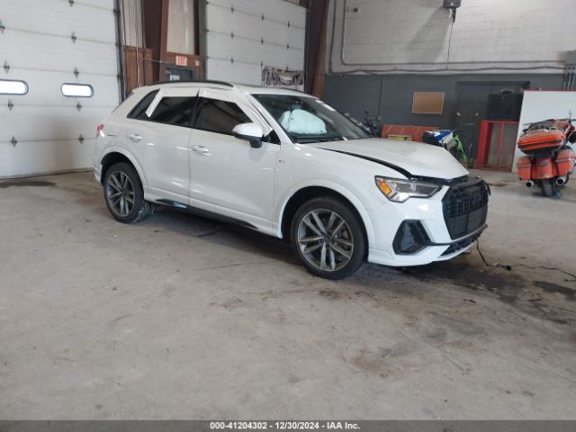 audi q3 2024 wa1decf30r1154988