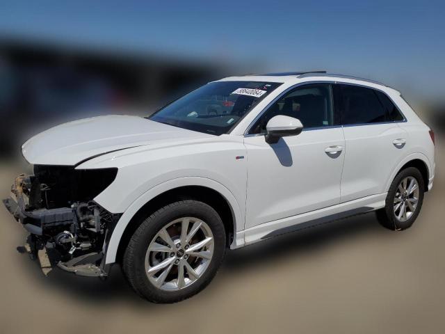 audi q3 2023 wa1decf31p1045436