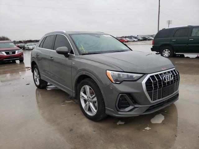 audi q3 premium 2020 wa1decf32l1093070