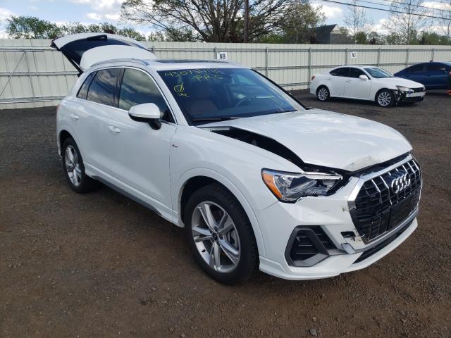 audi q3 premium 2021 wa1decf32m1057302