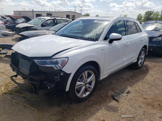 audi q3 2024 wa1decf32r1026459