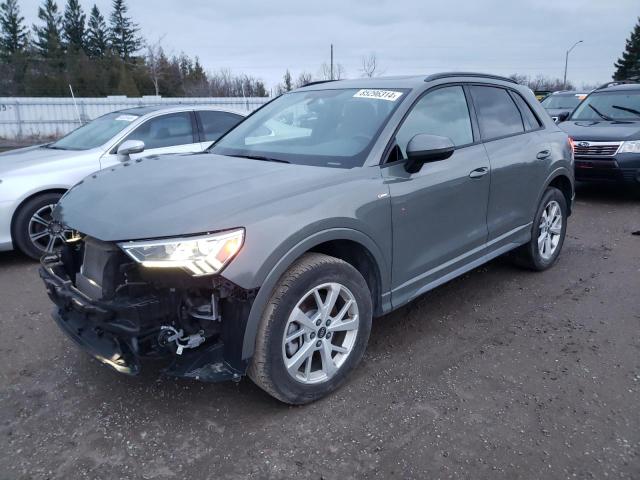 audi q3 premium 2024 wa1decf32r1039714