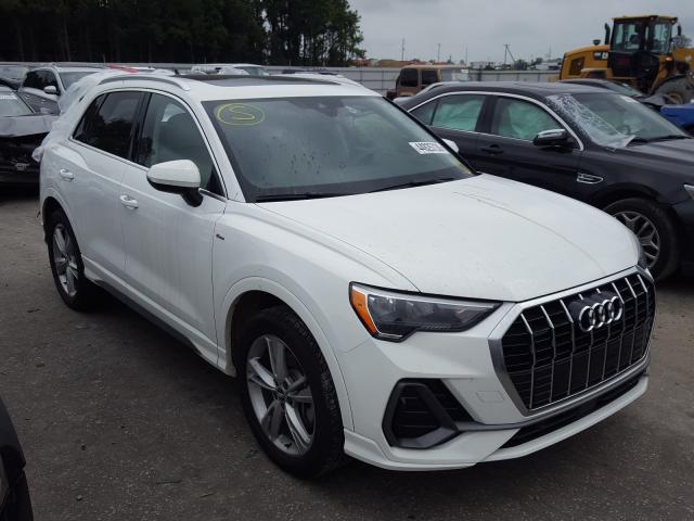 audi q3 2019 wa1decf33l1014747