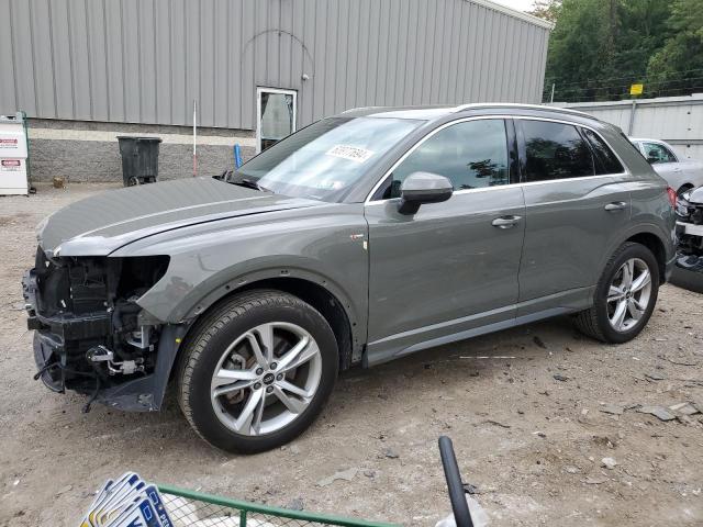 audi q3 2021 wa1decf33m1141144