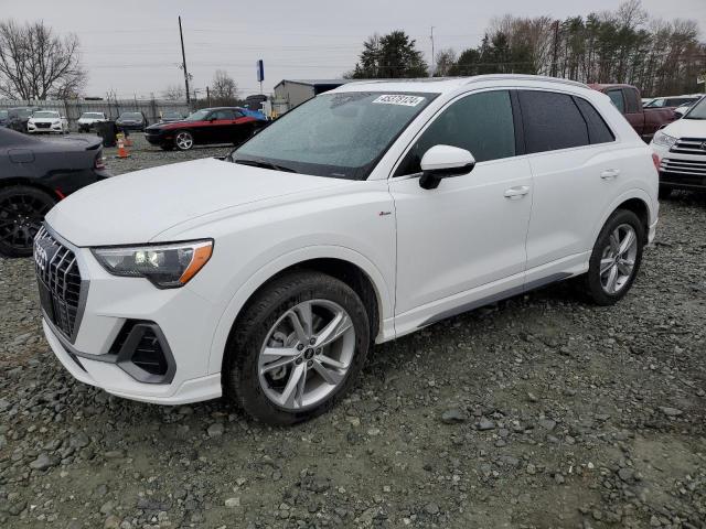 audi q3 2021 wa1decf33n1008062