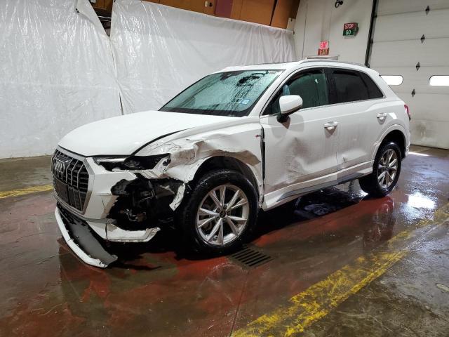 audi q3 premium 2023 wa1decf33p1102882