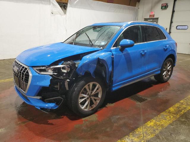 audi q3 premium 2023 wa1decf33p1105913