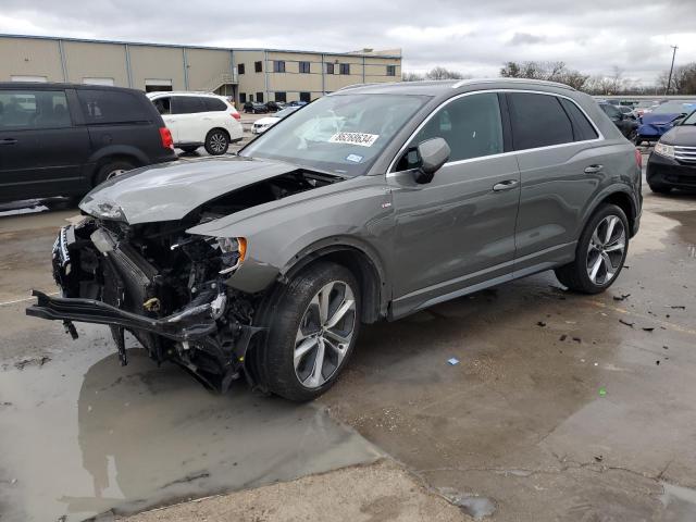 audi q3 premium 2021 wa1decf34m1022213